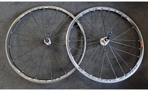 Fulcrum Racing Zero - országúti kerékszett használt