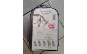 OKBABY gyerekülés adapter