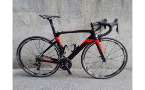 Wilier Cento 1 Air carbon országúti kerékpár használt S