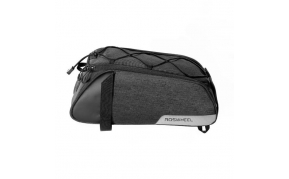 Sahoo Urban Trunk táska csomagtartóra 7l