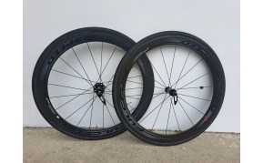 Fulcrum Racing Speed carbon országúti kerékszett használt