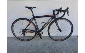 Dynatek országúti kerékpár használt 48-50cm