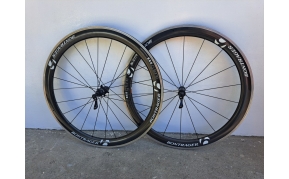 Bontrager Aura 5 ORSZÁGÚTI KERÉKSZETT használt