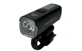 Velotech első lámpa Vega 600Lm 