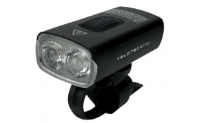 Velotech első lámpa Vega 1100Lm