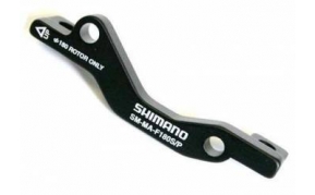 Shimano PM-IS 180 mm adapter