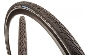 Schwalbe Marathon Plus 40-622 defektvédelmes gumi külső