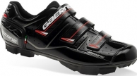 Gaerne G.laser MTB cipő fekete