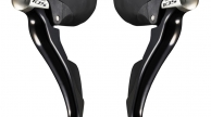 Shimano 105 ST-5800 fékváltókar 2x11s fekete