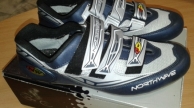 Northwave Centurion országúti cipő 45