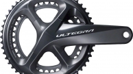 Shimano Ultegra FC-R8000 országúti hajtómű középcsapágy nélkül 52-36T