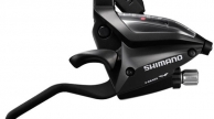 Shimano ALTUS ST-EF500 fékváltókar 8s fekete