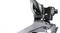 Shimano Tiagra FD-M4700 első váltó konzolos