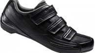 Shimano RP2 országúti cipő fekete 39-es