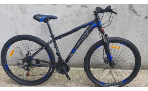 MAGZ 29ER hobby MTB kerékpár AKCIÓS!
