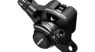 Shimano Tourney TX-805 mechanikus féknyereg