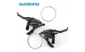Shimano ALTUS ST-EF500 fékváltókar 3x7seb