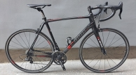 Scapin Anouk CARBON ORSZÁGÚTI KERÉKPÁR használt 56,5-56cm AKCIÓS!
