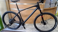 29er carbon MTB kerékpár használt XL