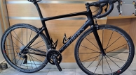 Specialized S-WORKS SL6 carbon országúti kerékpár használt 56