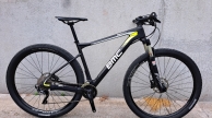 BMC TEAM ELITE 2 CARBON 29ER MTB kerékpár használt M-es