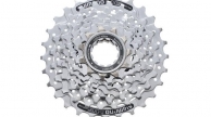 Shimano Alivio HG-51 fogaskoszorú 11-32T