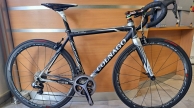 Colnago C59 carbon Dura Ace DI2 országúti kerékpár használt 52cm AKCIÓS!