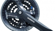 Shimano Acera FC-M361 hajtómű 170mm
