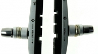Zoggie V-fék fékpofa csavaros 72 mm 